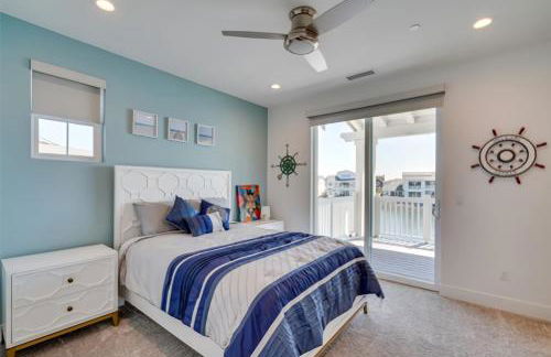 Waterfront Resort Style Villa - 5 min to fastwater - Foto 54