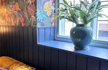 Wisteria Cottage - Foto 36