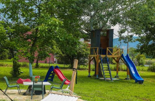 Pegasus' Glory House - Photo 44