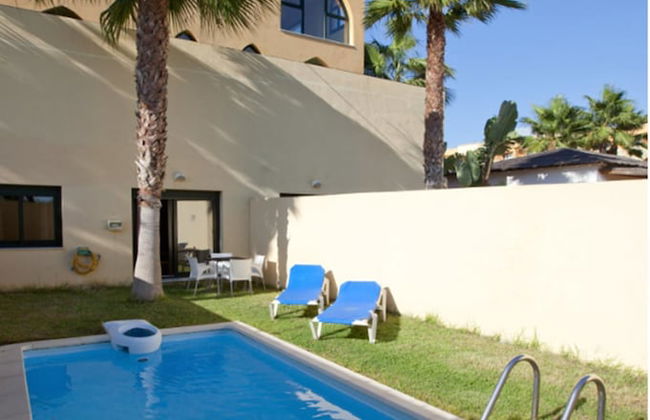 Apartamentos Playamarina - Foto 40