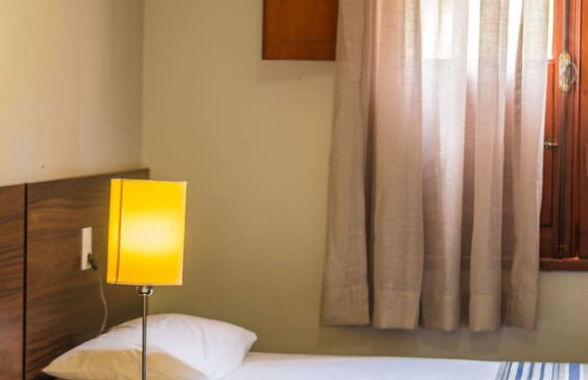 Hotel Nacional Inn Araxá - Foto 24