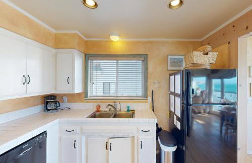 Oceanfront Dream - Foto 13