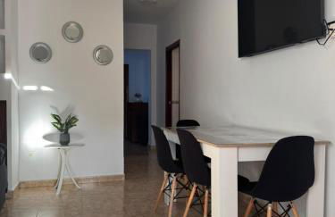 Apto con Terraza y Vistas al Mar en Mazagón - Foto 10