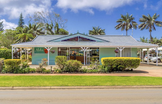 Aloha Apartments - Foto 44