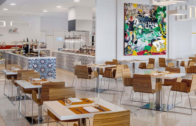 Adagio Premium Dubai Al Barsha - Photo 65