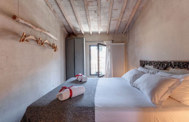 Mamo Florence - Monte Croci Apartment - Foto 3