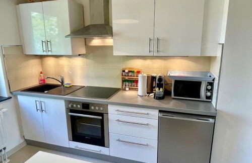 Exclusive Apartments Harpe - Foto 9