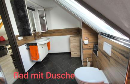 Ferienwohnung Traumblick - Foto 20