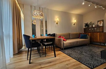 Apartament Metro - Foto 1