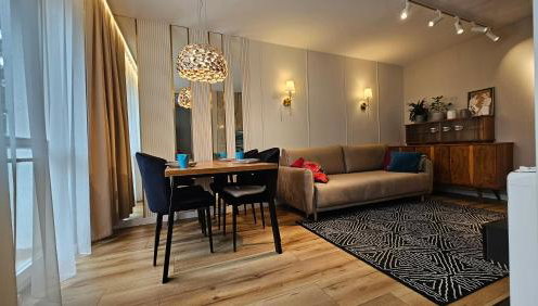 Apartament Metro - Foto 1