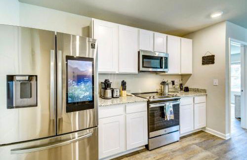 Foley Vacation Rental 7 Mi to Gulf Shores Beaches - Foto 10