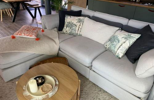 Hausboot Arneburg - Foto 8