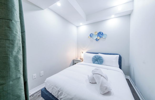 RivetStays - The Jarvis - Foto 40