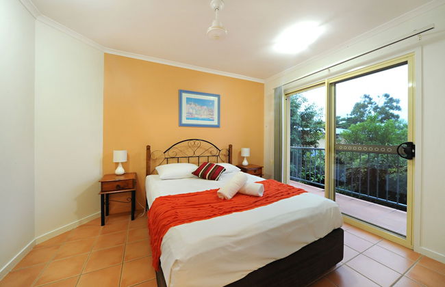 at Beach Court Holiday Villas - Photo 3