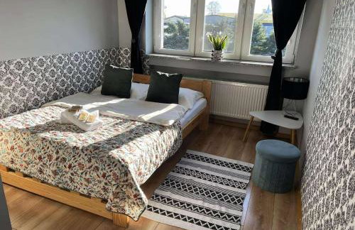 Luna Noclegi i Zakwaterowanie - Foto 21