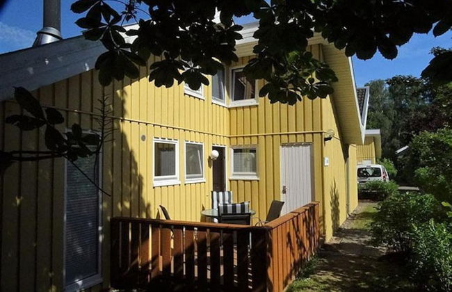 Ferienpark Mirow in Granzow - Foto 1