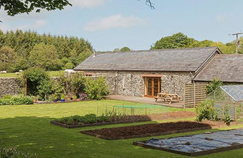 Yr Hen Stabl - Photo 13