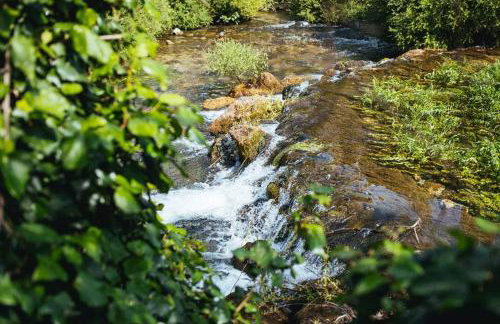 SPLIT VIEW 2 Bedrooms LUXURY APARTMAN 90 m2 - Foto 71