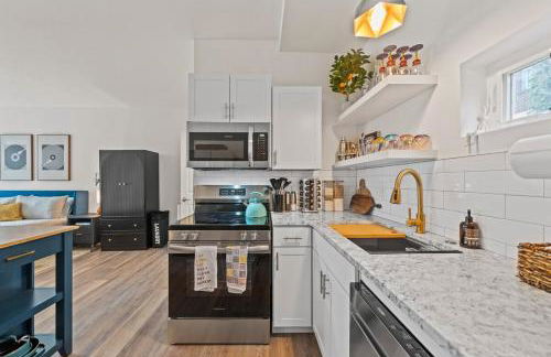 Pet friendly downtown studio! - Foto 8