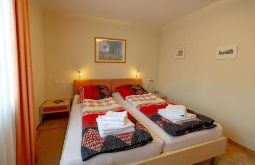 Villa Vilmblick - Wohnung 09 mit Balkon - Foto 16