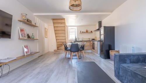 Duplex proche bord de Saône - Foto 2