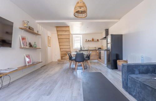 Duplex proche bord de Saône - Foto 2