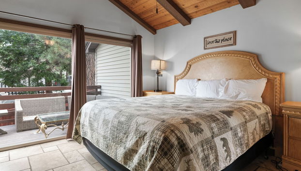 Hakuna Matata Lakefront - Foto 2, Habitación