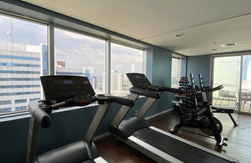 lindo flat no mercure - Foto 28