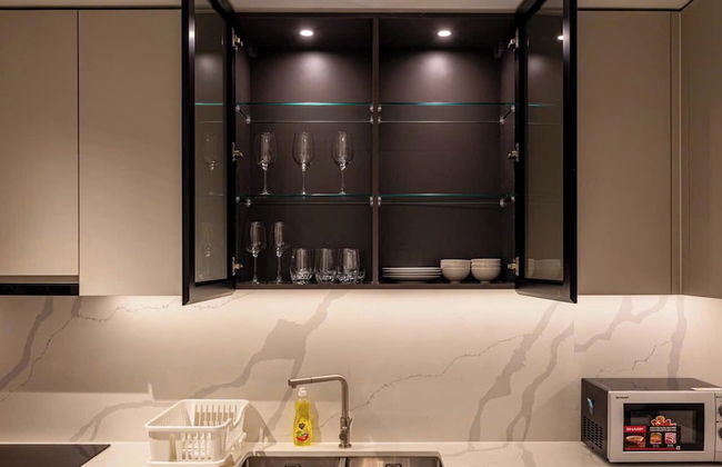 The Crest Residence - ANGIA Hospitality - Foto 32