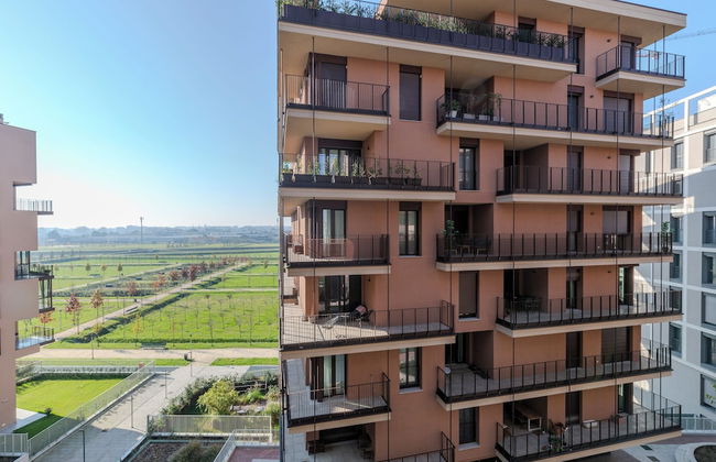 notaMi - Sei Milano Suite - Foto 14