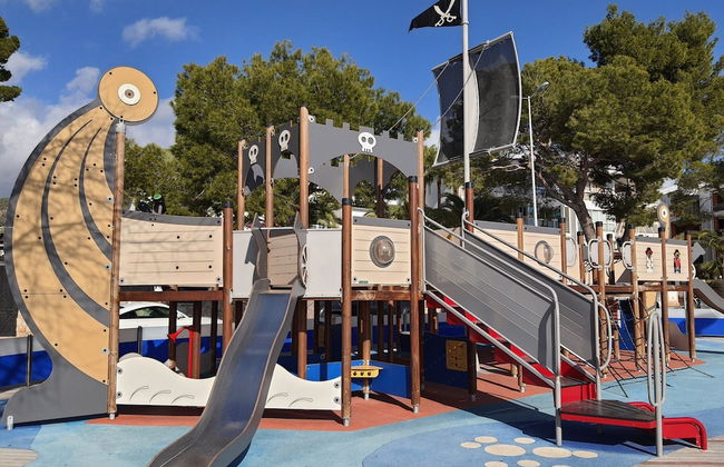 Suites Roc Portonova - Foto 37