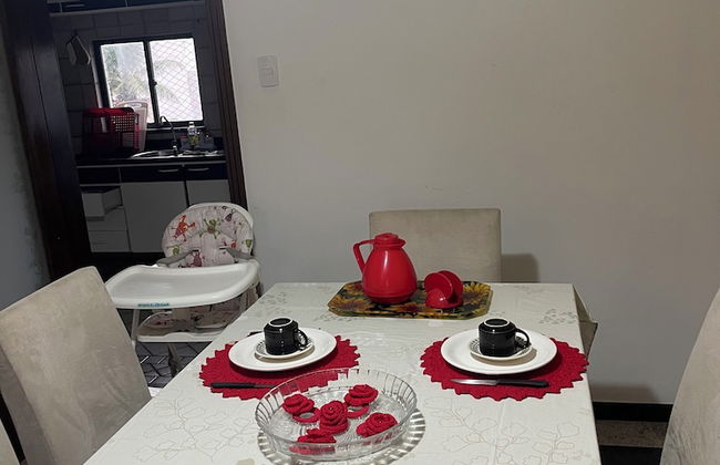 Ap na Beira da ORLA DE ATALAIA - Foto 39