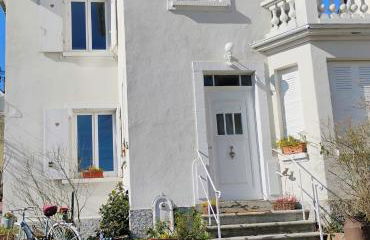 Gîte Le Marronnier, parking et terrasse au calme, entre Colmar-Riquewihr et Obernai, vue sur espaces verts et coteaux d Alsace, route du vin-châteaux - Foto 54