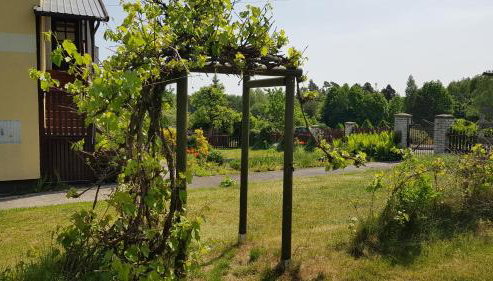 Apartamenty Łąkowa Piecki - Foto 5