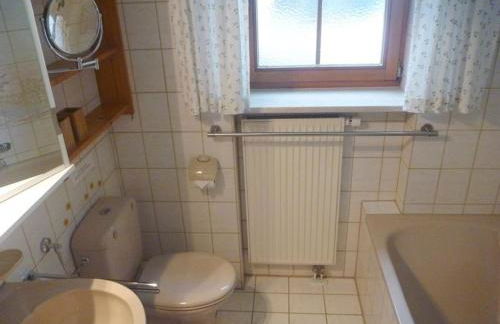 Ferienwohnung Schneeheide im Feriendorf Sonnenhang - Foto 8