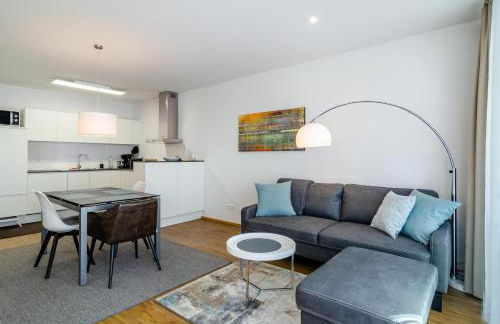 Apartment Alex - Foto 3