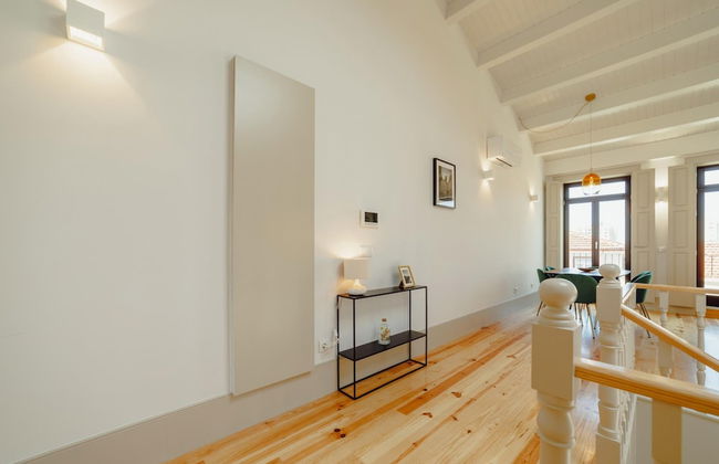 Legacy Oporto Premium Apartment I by Vacationy - Foto 23