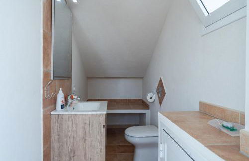 Villa Rosa con accesso sul mare - Foto 20