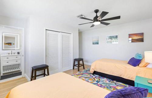 Cozy home at Lighthouse Point with Pool 1 - Foto 17