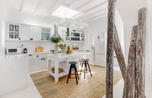 Villa Artisti Mykonos - Photo 14