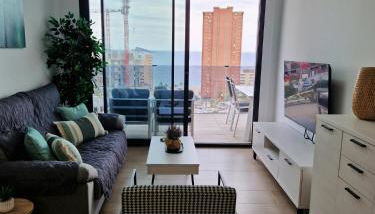 Coqueto y Acogedor Piso en Poniente - Foto 2