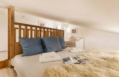 La Persévérance 12 - Happy Rentals - Foto 16