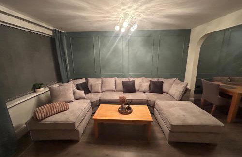 The BEST house in Bury - Photo 1