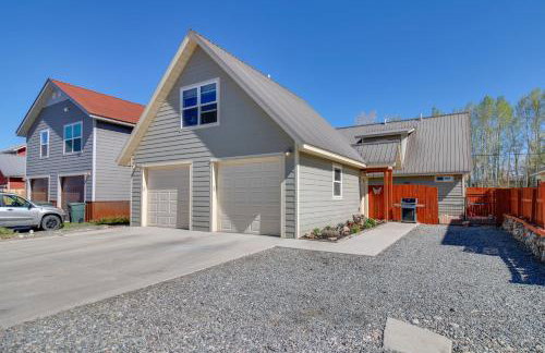 Gunnison Studio w/ Shuttle: 30 Mi to Crested Butte - Foto 16