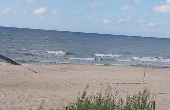 Golden Beach 2 Ustronie Morskie Sianożety - Foto 13