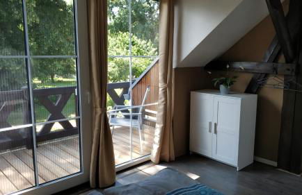 Ferienwohnung im Spreewald in idyllischer Alleinlage - Foto 5