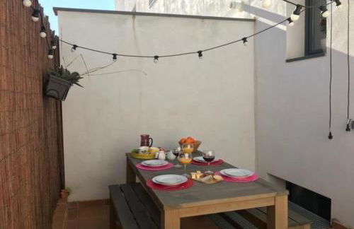 Casa familiar luminosa con piscina, cerca de la playa y parques, ideal para 6 personas en Cubelles - ES-332-5 - Photo 19