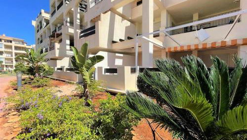 Apartment in Roquetas Near Playa Serena Beach - Foto 2