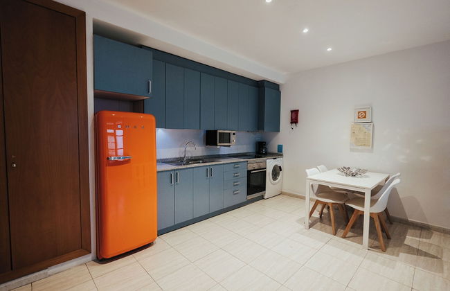 Las Ramblas Pasaje Bacardi Apartments - Foto 72