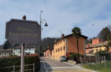 Al BORGO costermano sul garda via pertica 8A - Foto 18